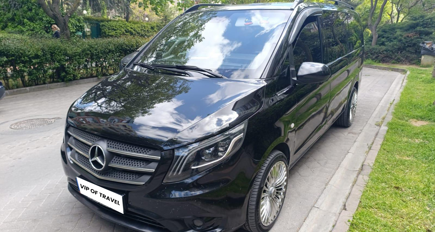 En Uygun Havalimanı Transferi, Fiyat ve Konfor Bir Arada